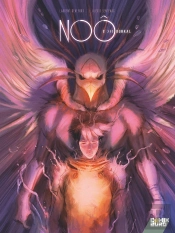 Noô Tome 2 : Subral