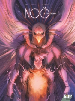 Bertrand.pt - Noô Tome 2 : Subral