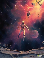 Noô Tome 3 : Candida