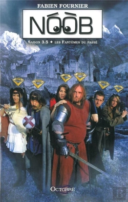 Bertrand.pt - Noob Saison 3.5