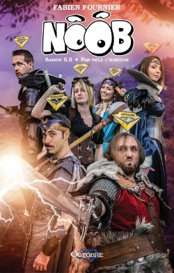 Bertrand.pt - Noob Saison 5.5
