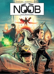 Noob Tome 6 : Désordre En Olydri
