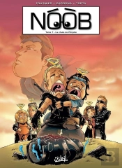 Noob Tome 7 : La Chute De L'Empire