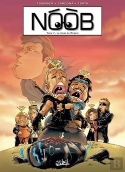 Bertrand.pt - Noob Tome 7 : La Chute De L'Empire