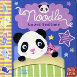 Bertrand.pt - Noodle Loves Bedtime