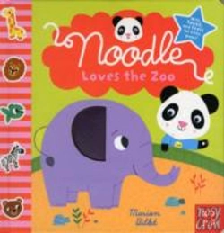 Bertrand.pt - Noodle Loves The Zoo