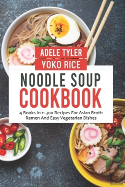 Bertrand.pt - Noodle Soup Cookbook
