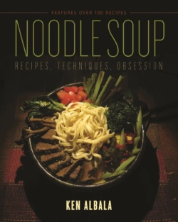 Bertrand.pt - Noodle Soup