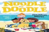 Noodle The Doodle