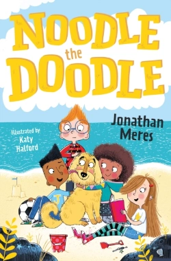 Bertrand.pt - Noodle The Doodle