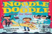 Noodle The Doodle Steals The Show
