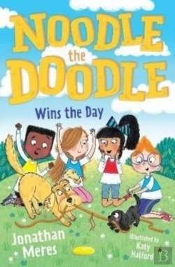 Bertrand.pt - Noodle The Doodle Wins The Day