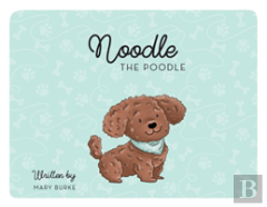 Noodle The Poodle