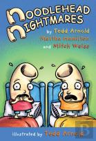 Noodlehead Nightmares