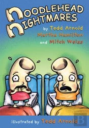 Noodlehead Nightmares