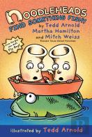 Noodleheads Find Something Fishy