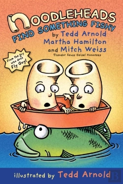 Bertrand.pt - Noodleheads Find Something Fishy
