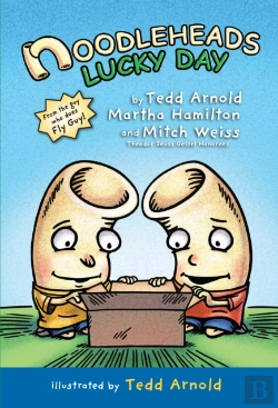 Bertrand.pt - Noodleheads Lucky Day