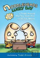 Noodleheads Lucky Day