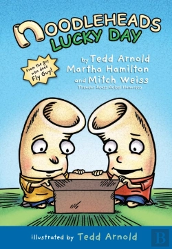 Bertrand.pt - Noodleheads Lucky Day