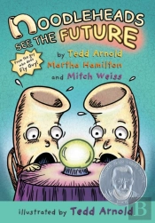 Noodleheads See The Future