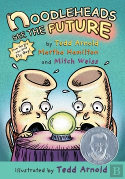 Bertrand.pt - Noodleheads See The Future