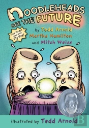 Noodleheads See The Future