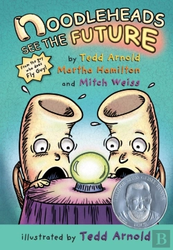 Bertrand.pt - Noodleheads See The Future