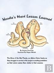 Noodle'S Hard Lesson Learned