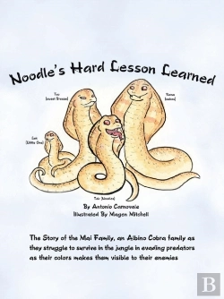 Bertrand.pt - Noodle'S Hard Lesson Learned