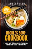 Noodles Soup Cookbook
