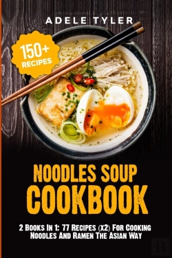 Bertrand.pt - Noodles Soup Cookbook