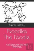 Noodles The Poodle.