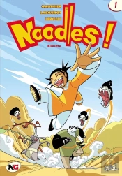 Noodles Tome 1 ; Kikitte