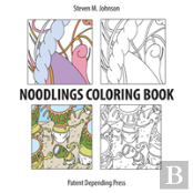 Noodlings Coloring Book