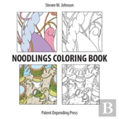 Noodlings Coloring Book