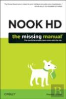 Nook Hd The Missing Manual