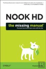 Nook Hd The Missing Manual