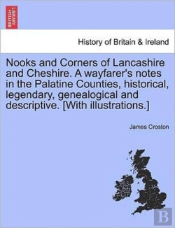 Bertrand.pt - Nooks And Corners Of Lancashire And Ches