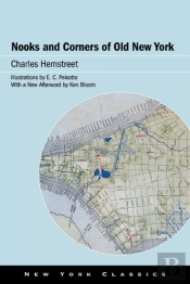 Nooks And Corners Of Old New York