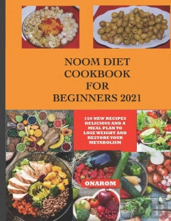 Bertrand.pt - Noom Diet Cookbook For Beginners 2021