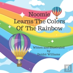 Bertrand.pt - Noomie Learns The Colors Of The Rainbow