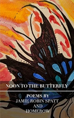 Bertrand.pt - Noon To The Butterfly