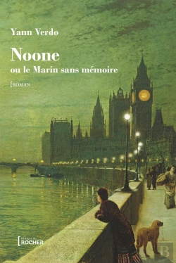 Bertrand.pt - Noone ; Ou Le Marin Sans Mémoire