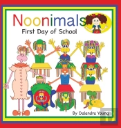 Nooninmals: First Day Of School