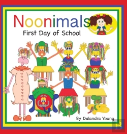 Bertrand.pt - Nooninmals: First Day Of School