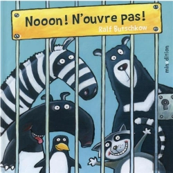 Bertrand.pt - Nooon ! N'Ouvre Pas !