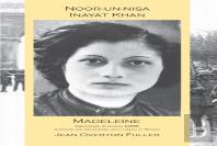 Noor-Un-Nisa Inayat Khan: Madeleine, George Cross Mbe, Croix De Guerre With Gold Star