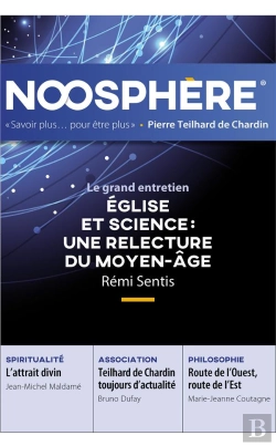 Bertrand.pt - Noosphère 19 : Église Et Science : Une Relecture Du Moyen-Âge