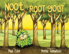 Noot The Root Goot